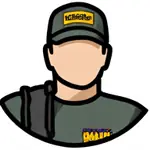 Test User avatar