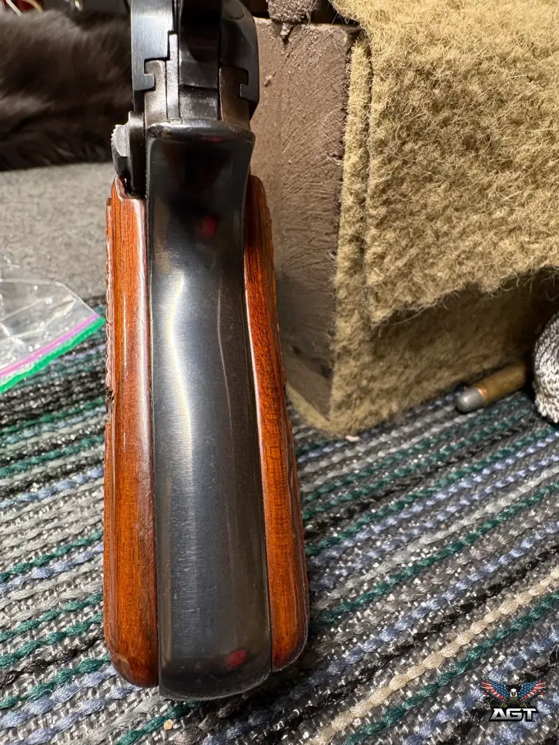 Like New · Browning HIPOWER 9mm Made in Belgium 1962 98% condition · 9×19 mm Parabellum (9 mm Luger) · Browning Firearms · Phoenix, AZ · photo 8 of 10