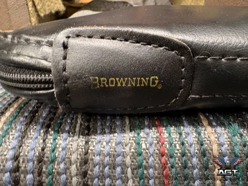 Like New · Browning HIPOWER 9mm Made in Belgium 1962 98% condition · 9×19 mm Parabellum (9 mm Luger) · Browning Firearms · Phoenix, AZ · photo 10 of 10