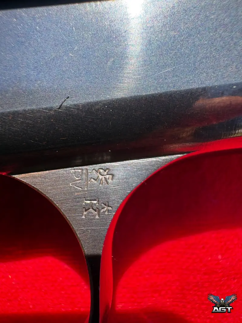 Like New · Browning HIPOWER 9mm Made in Belgium 1962 98% condition · 9×19 mm Parabellum (9 mm Luger) · Browning Firearms · Phoenix, AZ · photo 5 of 10
