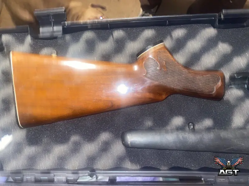 Like New · VINTAGE Remington SHOTGUN/RIFLE “flur de lis” stock GREAT SHAPE · Not Listed · Jonesboro, GA