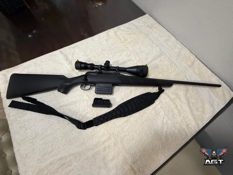 Like New · Savage 6.5 Creedmoor · 6.5 Creedmoor · Savage Arms · Tucson, AZ