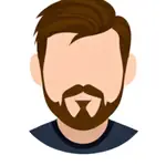 Test User avatar