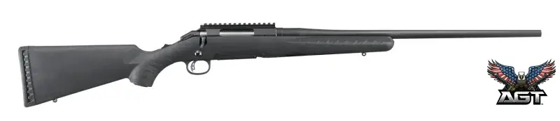 Ruger American Rifle .308 Winchester