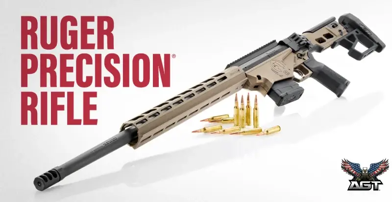 Used · Ruger American Rifle .308 Winchester Bolt-Action · .308 Win. · Kalispell, MT
