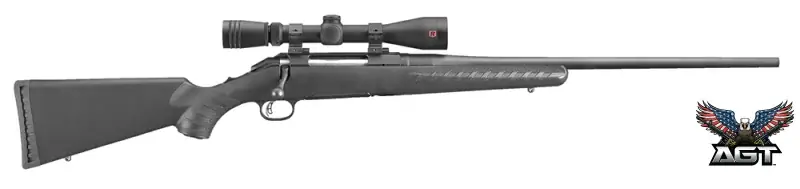 Used · Ruger American Rifle .308 Winchester Bolt-Action · .308 Win. · Kalispell, MT