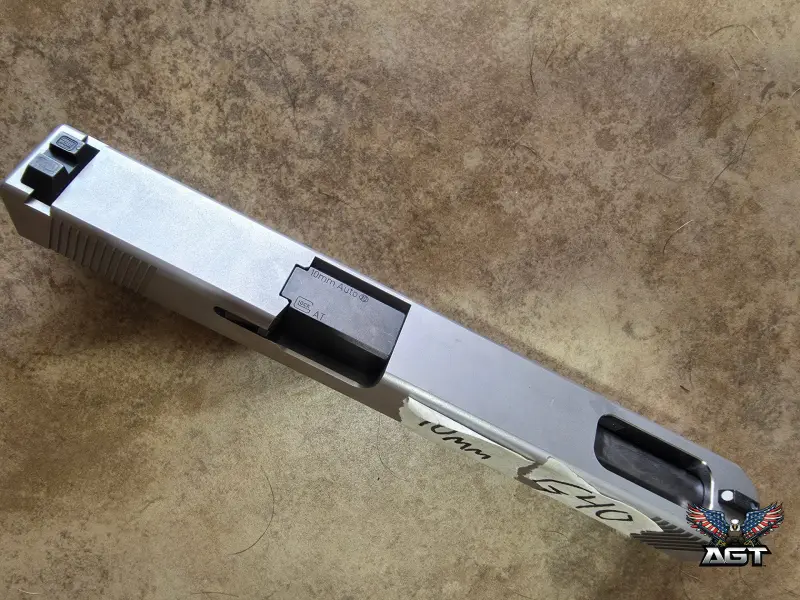 Used · Lone Wolf GLOCK 40 GEN 4 COMPLETE SLIDE 6” OEM BARREL Gen 3 RECOIL SPRING 10mm · Yuma, AZ · photo 2 of 3