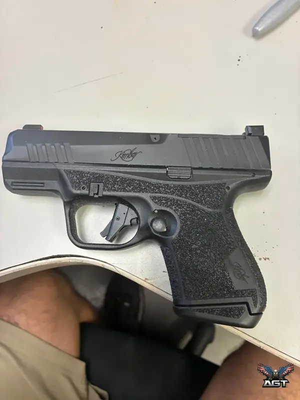 Used · Kimber mako R7 9mm luger · 9mm Luger · Tempe, AZ · photo 2 of 4