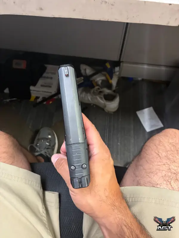 Used · Kimber mako R7 9mm luger · 9mm Luger · Tempe, AZ · photo 3 of 4