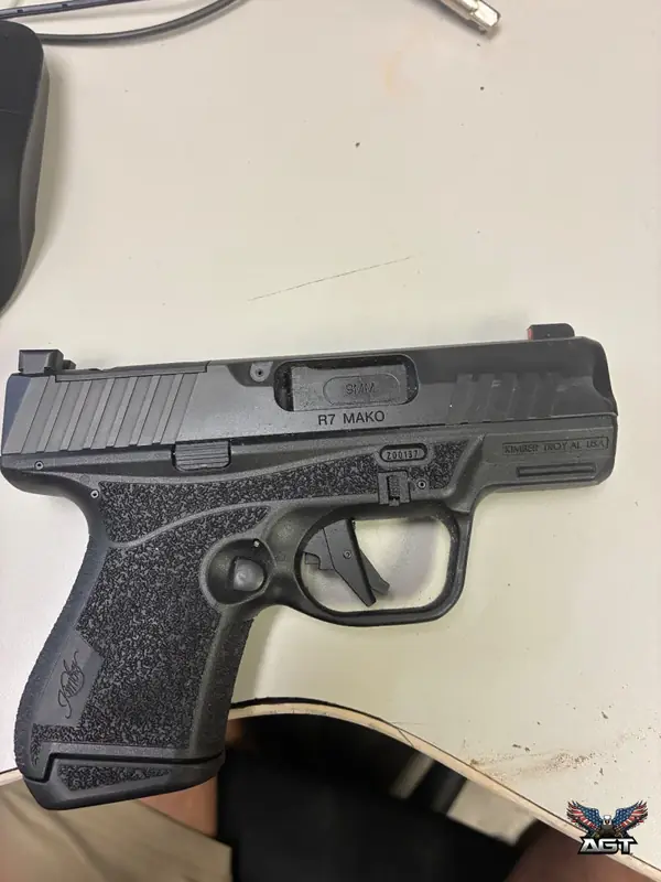 Used · Kimber mako R7 9mm luger · 9mm Luger · Tempe, AZ · photo 4 of 4