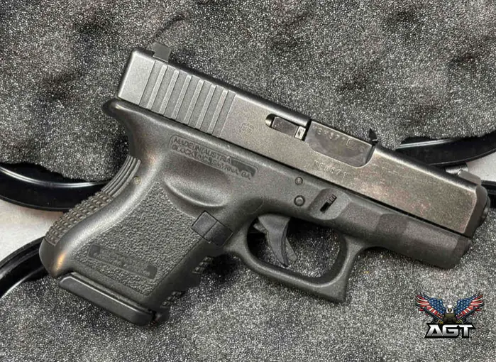 Used · Glock 27 Gen 3 chambered in .40 S&W. · .40 S&W · Davie, FL · photo 2 of 3
