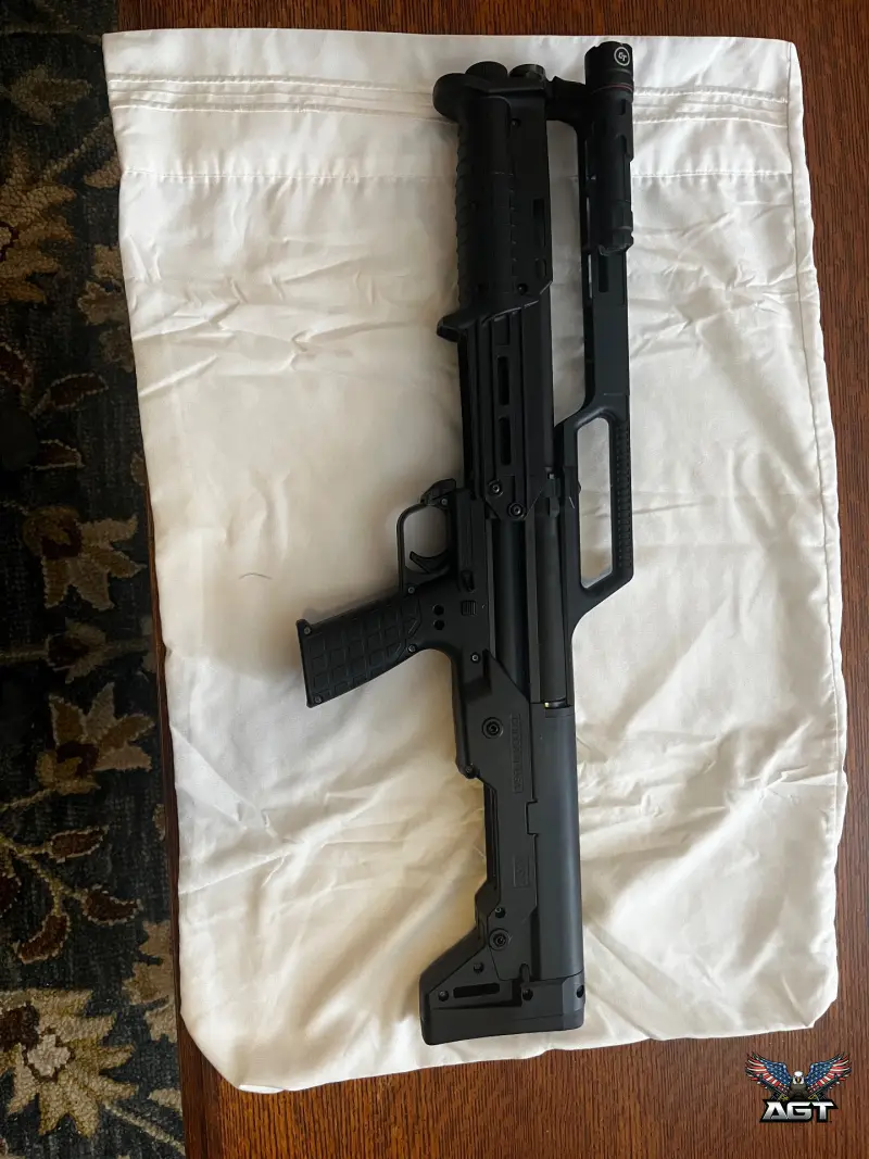 Like New · Kel-Tec KS7 12 Gauge Shotgun w/ Crimson Trace Light · 12 Gauge · Henderson, NV