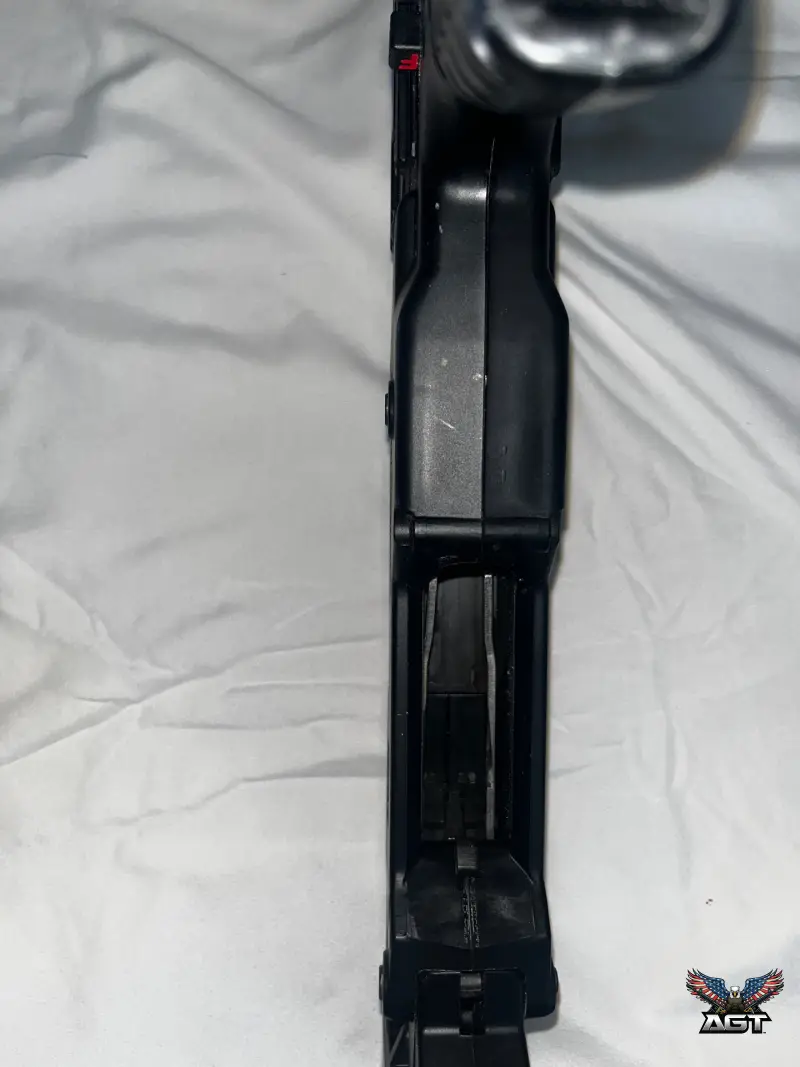 Like New · Kel-Tec KS7 12 Gauge Shotgun w/ Crimson Trace Light · 12 Gauge · Henderson, NV · photo 5 of 7