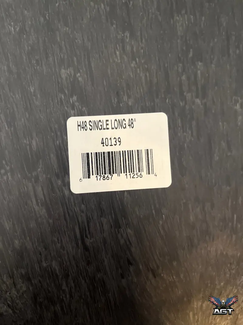 Like New · Boyt H-Series 48-Inch Hard Tactical Gun Case (Unused) · Henderson, NV · photo 5 of 5