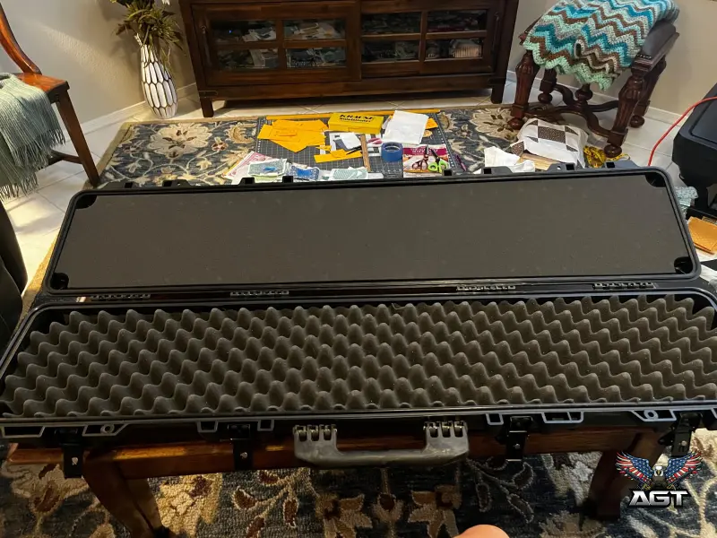 Like New · Boyt H-Series 48-Inch Hard Tactical Gun Case (Unused) · Henderson, NV · photo 3 of 5