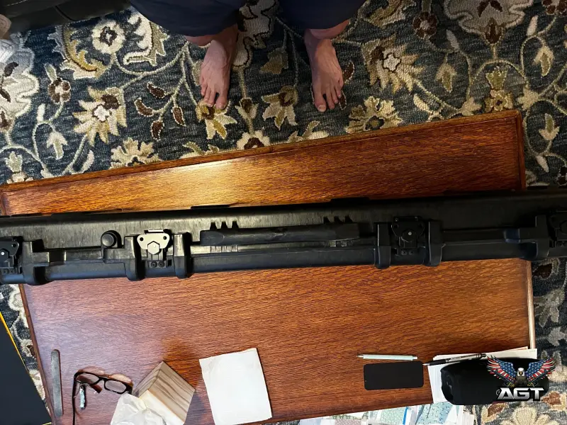 Like New · Boyt H-Series 48-Inch Hard Tactical Gun Case (Unused) · Henderson, NV · photo 2 of 5