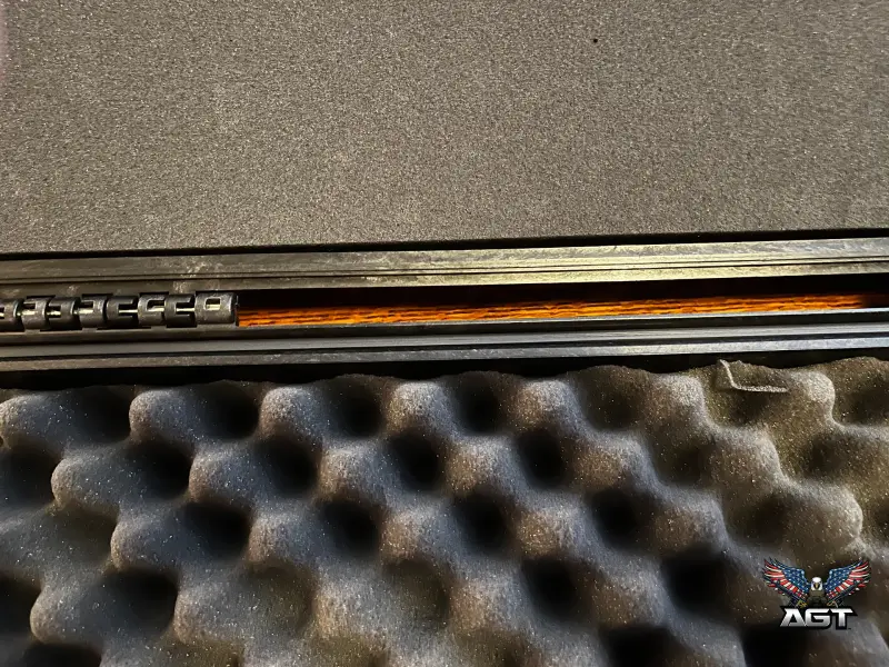 Like New · Boyt H-Series 48-Inch Hard Tactical Gun Case (Unused) · Henderson, NV · photo 4 of 5