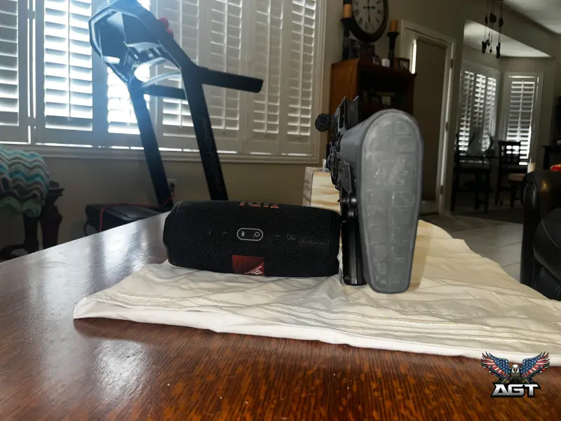 Like New · Kel-Tec KS7 12 Gauge Shotgun w/ Crimson Trace Light · 12 Gauge · Henderson, NV · photo 6 of 7