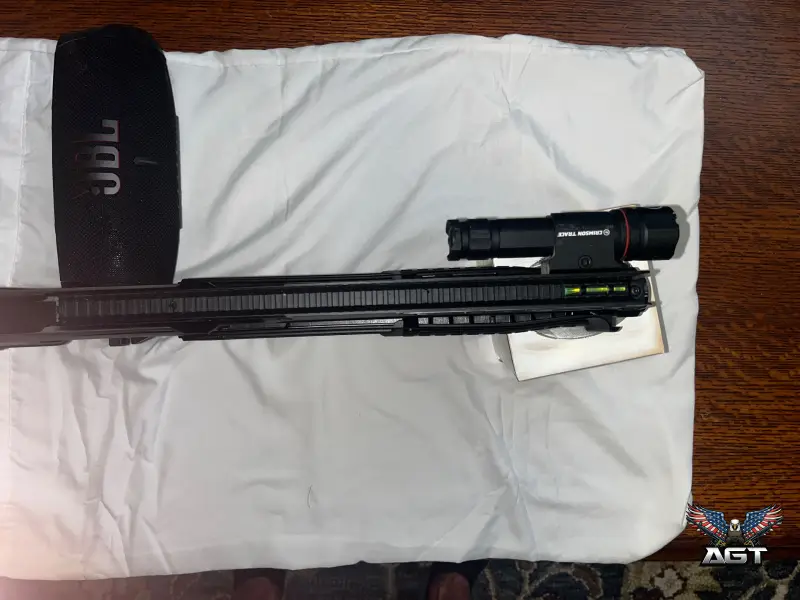 Like New · Kel-Tec KS7 12 Gauge Shotgun w/ Crimson Trace Light · 12 Gauge · Henderson, NV · photo 4 of 7