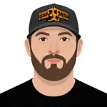 Test User avatar