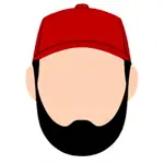 Test User avatar