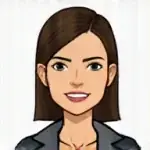 Test User avatar