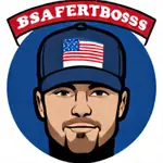Test User avatar