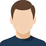 Test User avatar