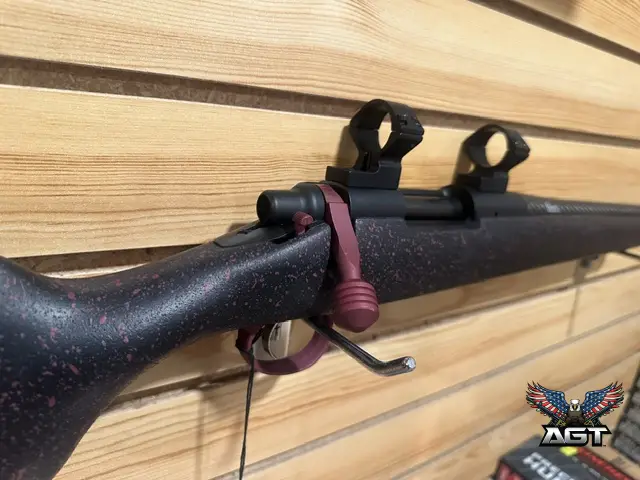 Like New · RIFLES INC. (REMINGTON 700 CUSTOM) 6.5 PRC · 6.5 PRC · George West, TX · photo 4 of 10