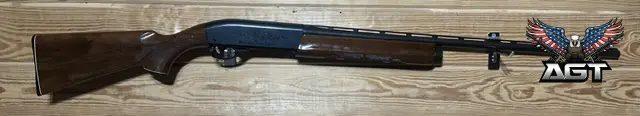 Like New · REMINGTON 1100 LH 20 GA SHOTGUN--EXTREMELY NICE AND RARE FIND - MODIFIED BARREL · 20 Gauge · George West, TX · photo 10 of 10