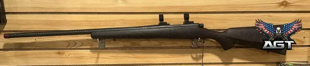 Like New · RIFLES INC. (REMINGTON 700 CUSTOM) 6.5 PRC · 6.5 PRC · George West, TX · photo 2 of 10