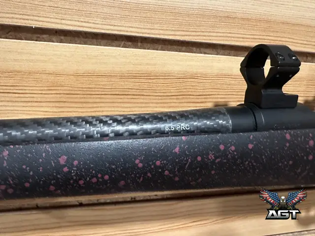 Like New · RIFLES INC. (REMINGTON 700 CUSTOM) 6.5 PRC · 6.5 PRC · George West, TX · photo 6 of 10