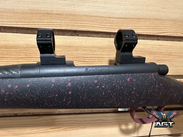 Like New · RIFLES INC. (REMINGTON 700 CUSTOM) 6.5 PRC · 6.5 PRC · George West, TX · photo 5 of 10