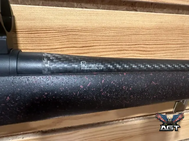Like New · RIFLES INC. (REMINGTON 700 CUSTOM) 6.5 PRC · 6.5 PRC · George West, TX · photo 3 of 10