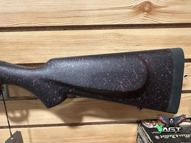 Like New · RIFLES INC. (REMINGTON 700 CUSTOM) 6.5 PRC · 6.5 PRC · George West, TX · photo 10 of 10