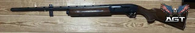 Like New · REMINGTON 1100 LH 20 GA SHOTGUN--EXTREMELY NICE AND RARE FIND - MODIFIED BARREL · 20 Gauge · George West, TX · photo 9 of 10