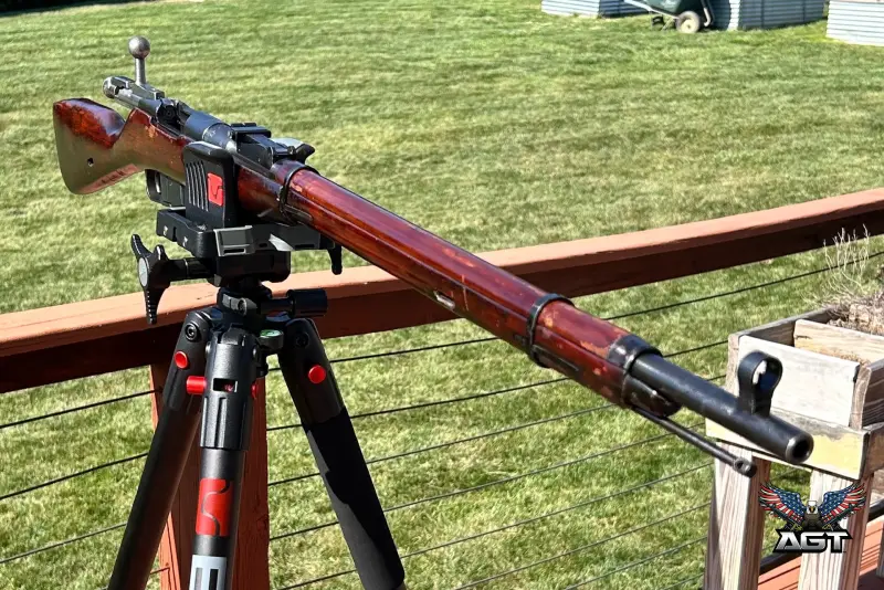 Used · Mosin Nagant M91/30 · 7.62x54R · Not Listed · La Grange, KY · photo 3 of 5
