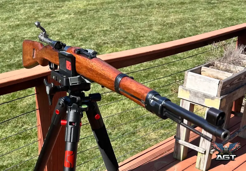 Used · Yugoslavian M48A · 8mm Mauser · Not Listed · La Grange, KY · photo 4 of 5