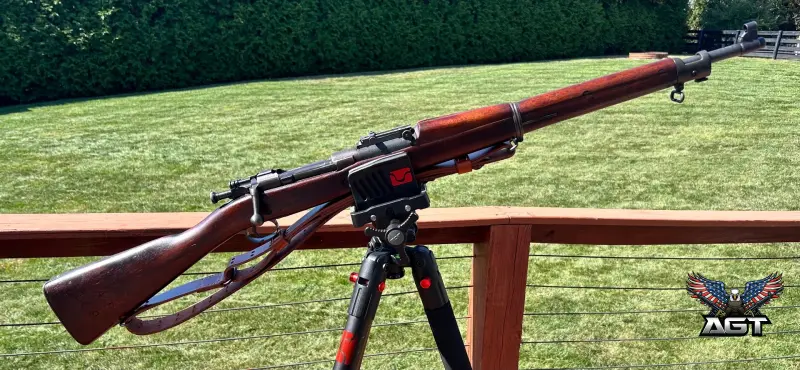Used · Remington M1903 A1 · .30-06 Sprg. · La Grange, KY