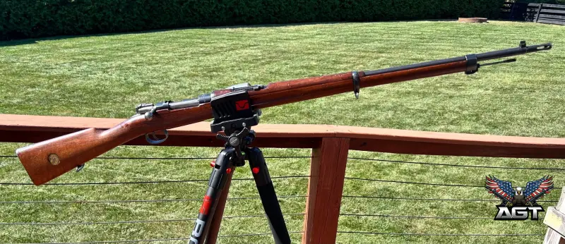 Used · Swedish M96 Mauser · 6.5x55 Swedish · La Grange, KY