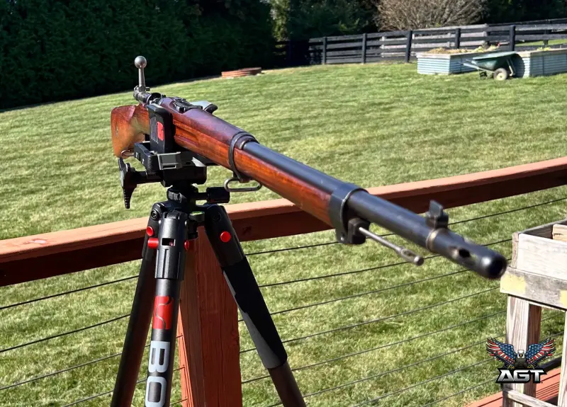 Used · Swedish M96 Mauser · 6.5x55 Swedish · La Grange, KY · photo 3 of 5