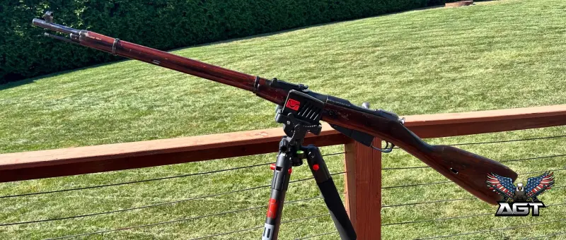 Used · Mosin Nagant M91/30 · 7.62x54R · Not Listed · La Grange, KY · photo 2 of 5