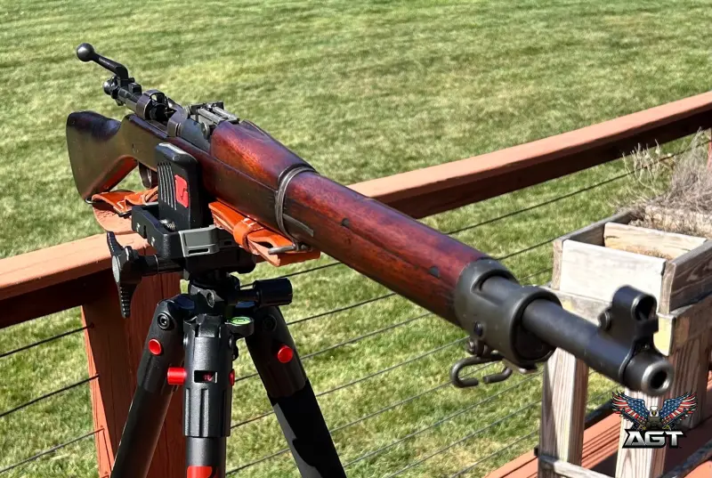 Used · Remington M1903 A1 · .30-06 Sprg. · La Grange, KY · photo 3 of 5