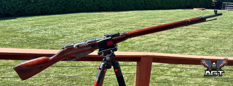 Used · Mosin Nagant M91/30 · 7.62x54R · Not Listed · La Grange, KY