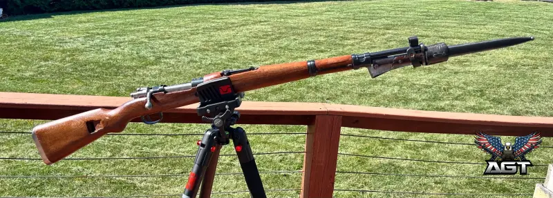 Used · Yugoslavian M48A · 8mm Mauser · Not Listed · La Grange, KY