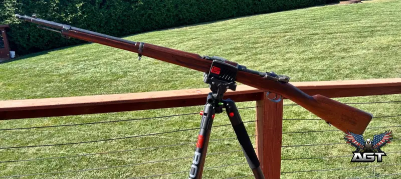Used · Swedish M96 Mauser · 6.5x55 Swedish · La Grange, KY · photo 2 of 5