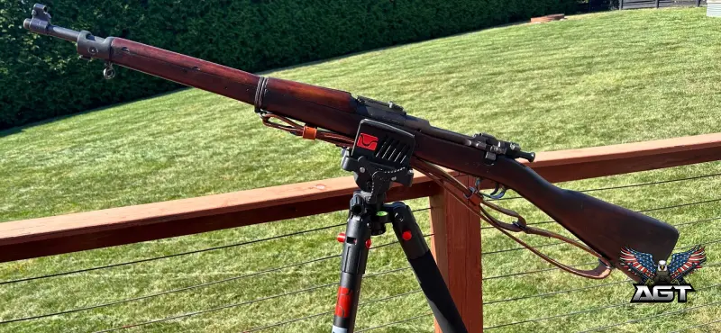 Used · Remington M1903 A1 · .30-06 Sprg. · La Grange, KY · photo 2 of 5