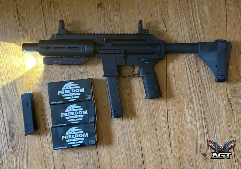 Extar Ep9 PCC
