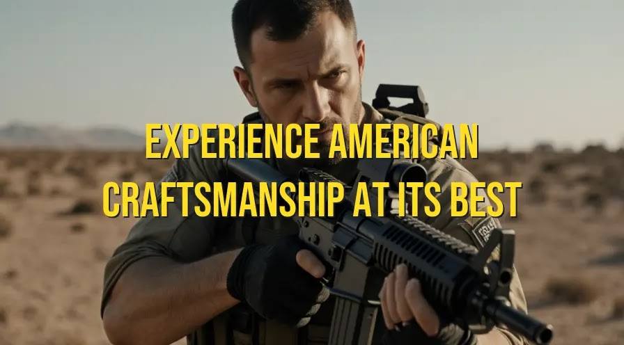 Unleashing the Power: The Iconic Santa Fe Model 1947 30-06 Rifle