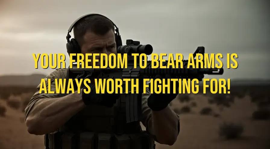 Unlocking Utah Gun Laws: Your Ultimate Reciprocity Guide